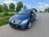 Mercedes-Benz B 200 CDI Sports Tourer  - Mercedes-Benz B 200: Sports Tourer