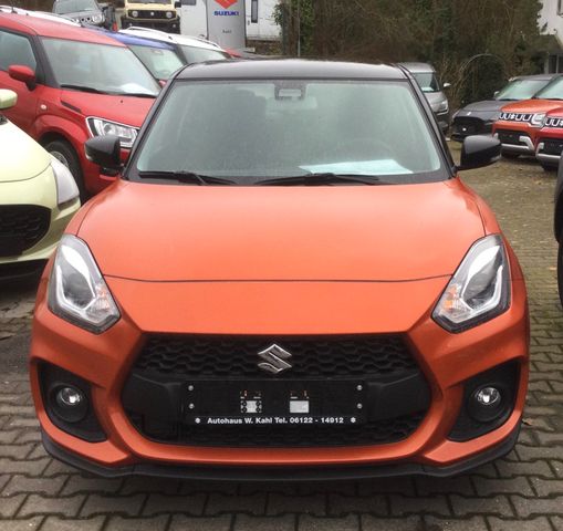 Suzuki Swift Sport