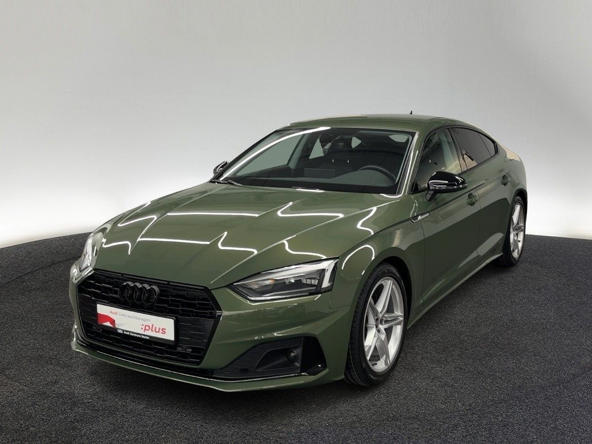 Audi A5 - Bild 3