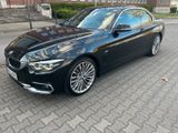 BMW 440i Cabrio Luxury Line A Luxury Line - BMW 440: Cabrio