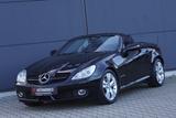 Mercedes-Benz SLK 200 Kompressor Sport/Leder/Navi/17Zoll/PDC/ - Mercedes-Benz Kompressor