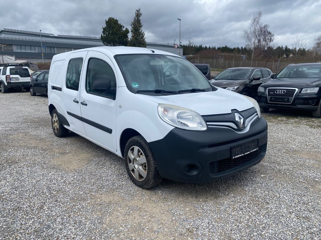 Image of Renault Kangoo