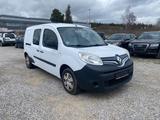 Renault Kangoo Rapid Maxi Extra * Klima* - Renault Kangoo: Maxi Extra