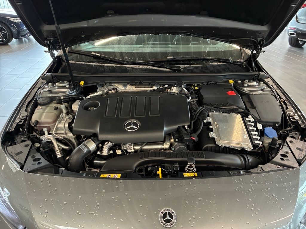 Mercedes-Benz A 200 d PROGRESSIVE MBUX LED SHZ PDC KAMERA foto 4