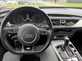 Audi A6 Avant 3.0 BiTDI quattro S-line | Matrix  - Audi A6 Gebrauchtwagen in Lübeck