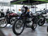 Kawasaki W230 ABS,4 JAHRE GAR.,sofort lieferbar - KAWASAKI W
