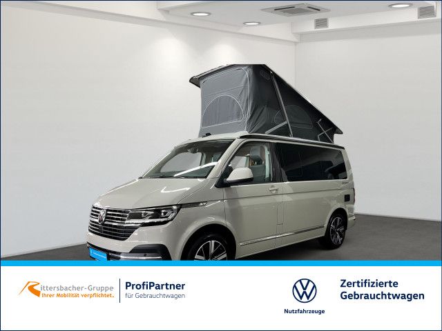 Volkswagen T6.1 California Ocean 4Motion Automatik Navi LED foto 1