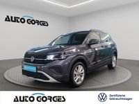 Volkswagen T-Cross - Vorschau Bild 1