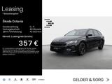 Skoda Octavia Combi RS 2.0 TSI LED*AHK*Pano*HuD*ACC - Skoda Octavia Jahreswagen: Kombi, RS