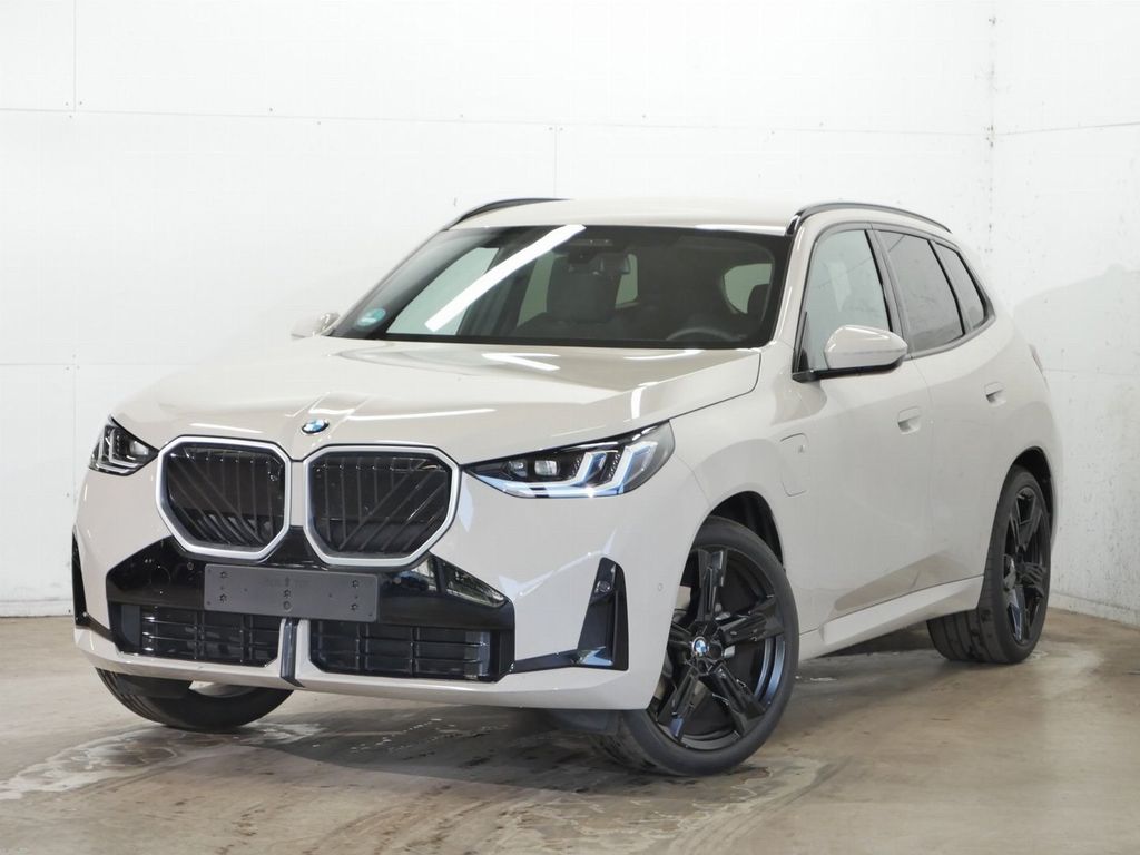 Image of BMW X3