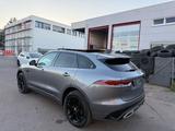 Jaguar F-PACE R-Dynamic SE AWD *90th EDITION*PANORAMA* - Jaguar in Stuttgart