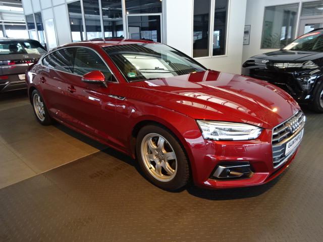 Audi A5 Sportback 45 TFSI quattro sport S Line Plus*S