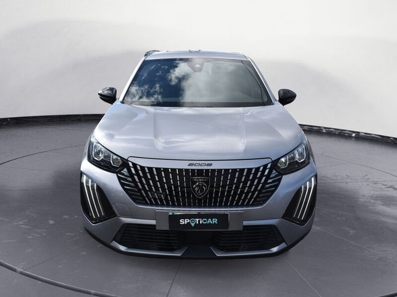 Peugeot 2008 PureTech 100 Allure S/S imagem 2