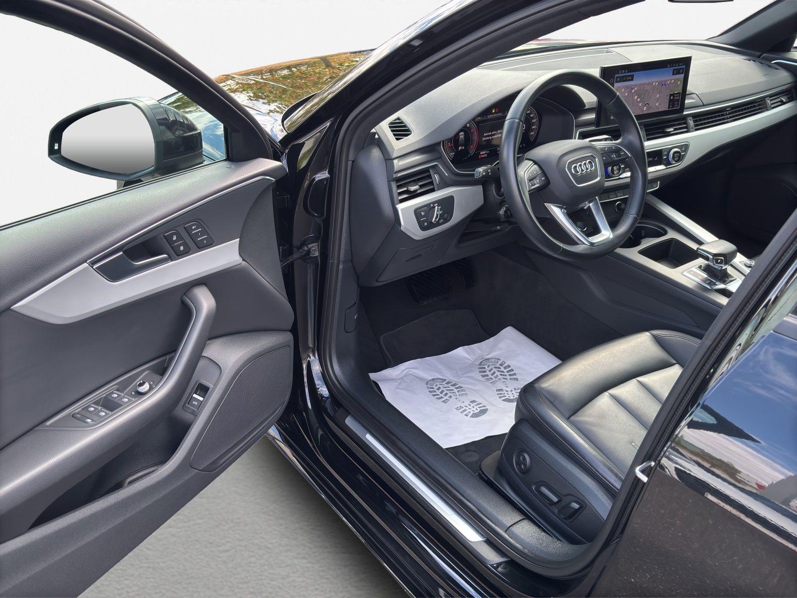 Audi A4 Avant 35 TFSI Advanced *NAV*LED*KAMERA*VIRTUA, миниатюра 13