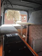 Volkswagen VW Crafter Camper 35 TDI Automatik | EZ 2023 | - Offers