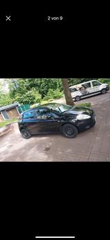 Fiat Punto - Fiat Punto in Essen