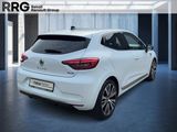 Renault Clio 1.6 E-TECH 140 Initiale Paris Hybrid - Renault Clio: Paris