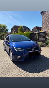 Seat Ibiza 1.0 TSI 85kW FR DSG FR - Seat Ibiza: 1.8