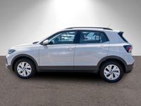 Volkswagen T-Cross - Vorschau Bild 4