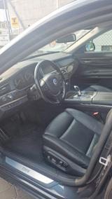 BMW 730d - - BMW 730 von privat