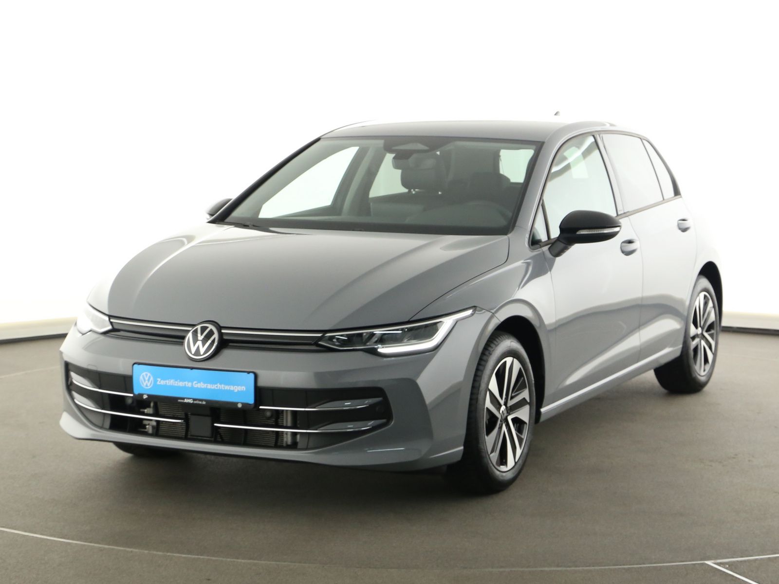 Volkswagen Golf Life 1,5 TSI 6-Gang Energy LED Navi ACC K foto 2