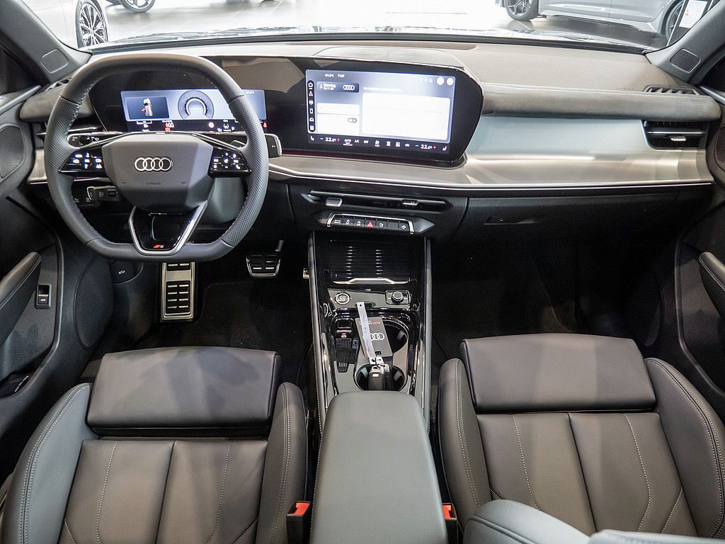 Audi Q3 - Bild 8