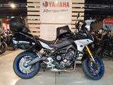 Yamaha Tracer 900GT *inkl. Akrapovic* - YAMAHA TRACER 9