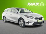 Kia Ceed_sw 1.6CRDi Aut.Vision+NAVI+VIRTUAL+KAMERA - Kia cee'd Sportswagon mit Diesel-Antrieb