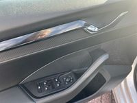 Skoda Octavia - Vorschau Bild 13