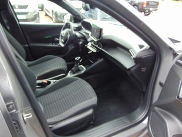 Bild 10 Peugeot 2008 Active