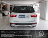 Mercedes-Benz GLB 220d DCT*MULTIBEAM*360*HUD*DISTRONIC*MBUX+* - weiße Mercedes-Benz GLB 220