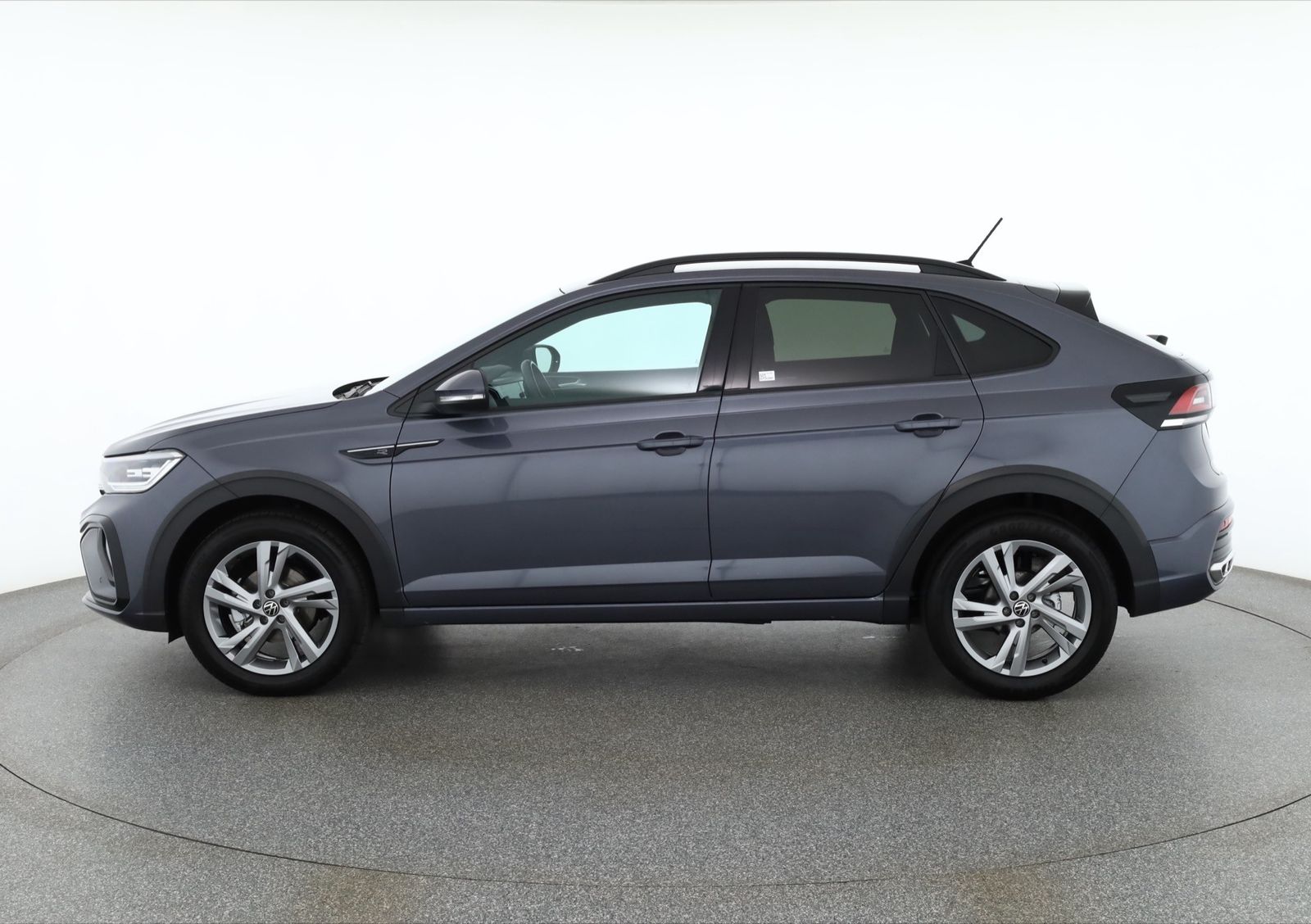 Volkswagen Taigo 1.0 TSI DSG R-Line LED Navi Sitzheizung imagem 2