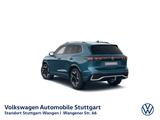 Volkswagen Tiguan R-Line 2.0 TSI DSG Navi Kamera AHK Stdhzg - Volkswagen Tiguan: Tsi