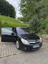 Opel Signum 3.0 V6 CDTi - Opel Signum: 3.0