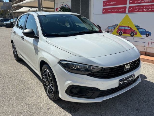 Fiat FIAT Tipo 1.3 Mjt S&S 5 porte City Life