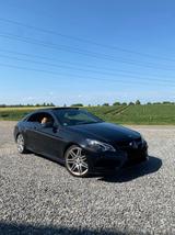 Mercedes-Benz E 250 Coupe AMG Pano - Mercedes-Benz: Taxi
