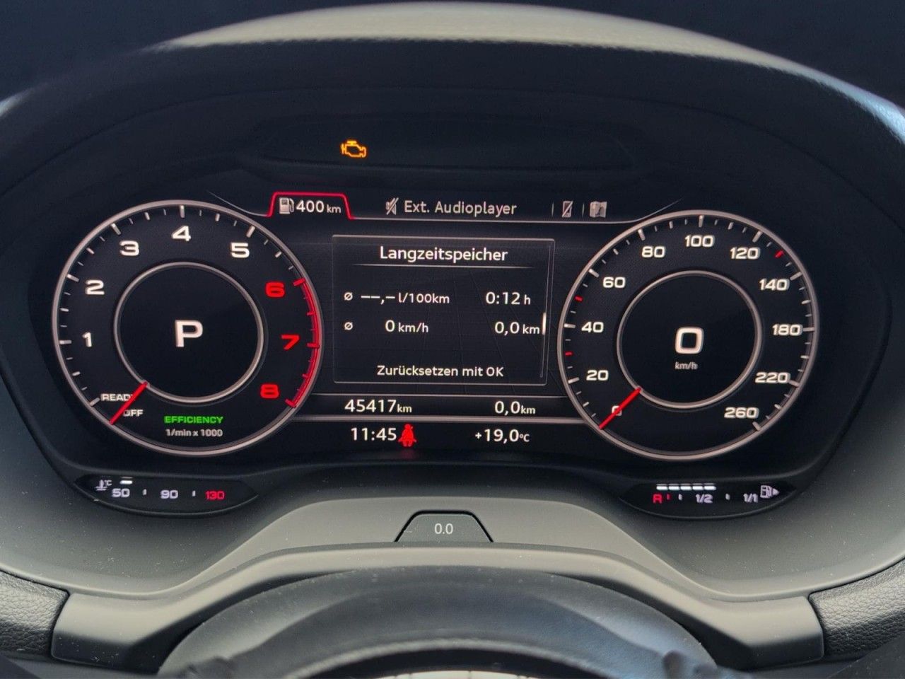 Q2 Sport 2.0 TFSI quattro S tronic Klima Navi