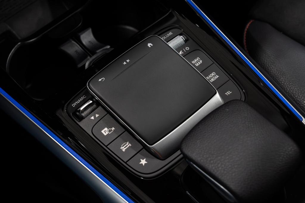 Mercedes-Benz GLB 250