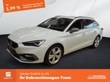 Seat Leon ST FR 1.5 eTSI DSG / Navi, App, Matrix, RFK - Seat Jahreswagen: Kombi