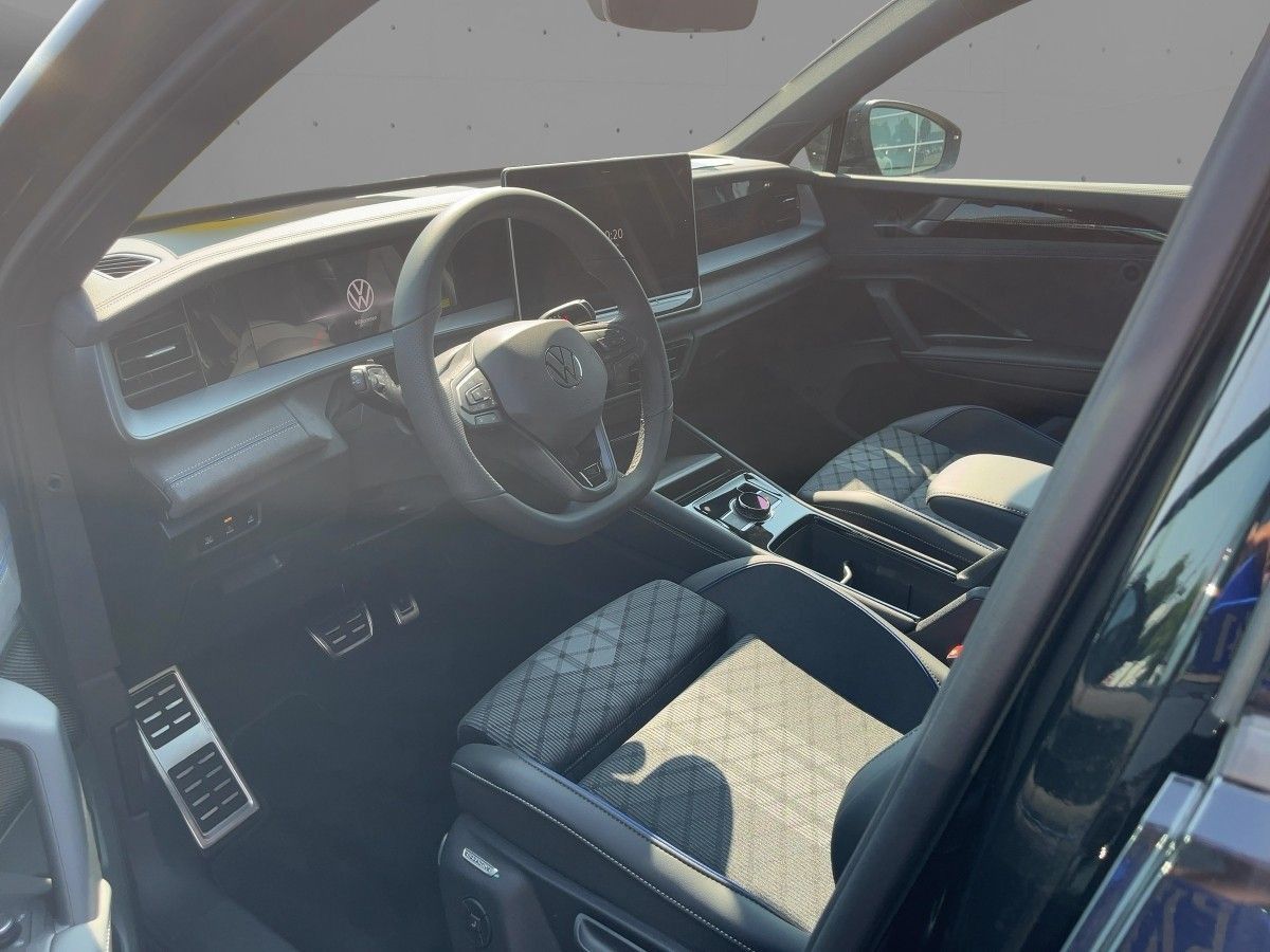 Volkswagen Tayron - Bild 7