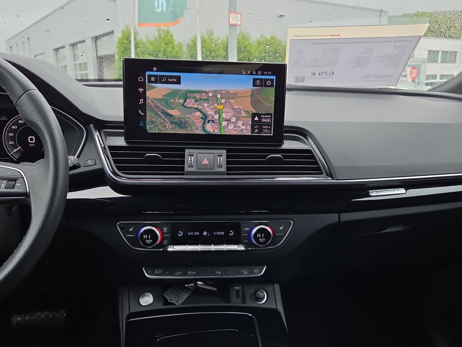 Audi Q5 - Bild 6