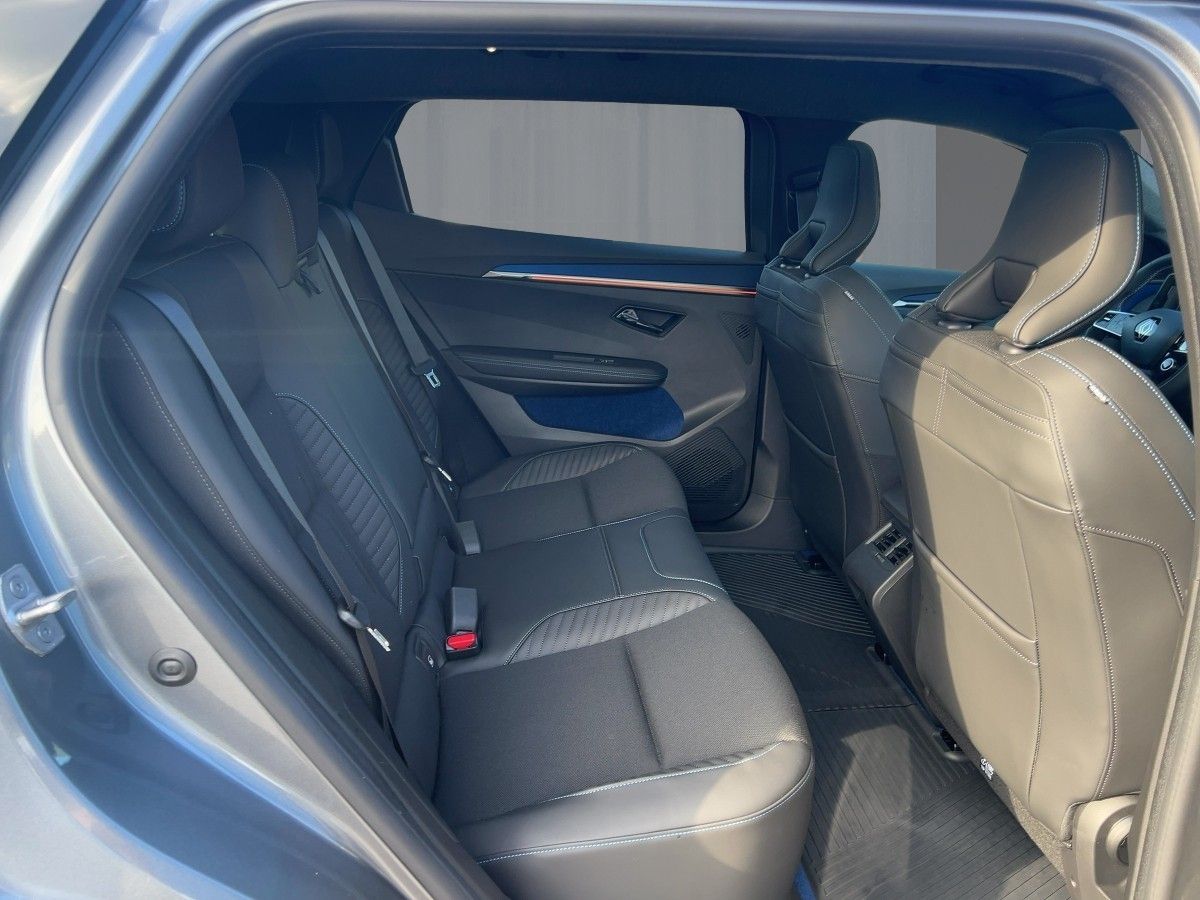 Renault Scenic E-TECH - Bild 9