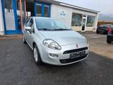 Fiat Punto MYSTYLE - Fiat Punto: Kleinwagen