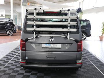 Volkswagen T6.1 California BEACH 2.0TDI DSG LED AHK STANDHZ