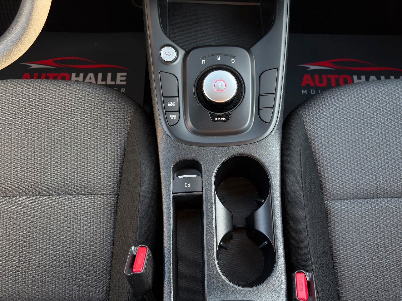 Fahrzeugabbildung Kia e-Soul Edition 39kWh LED ACC PDC CarPlay Kamera