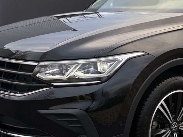Tiguan Life 1.5 TSI Navi 360 Kamera ACC CarPlay