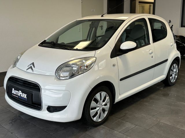 Citroën C1 Style