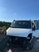 Iveco Ecodaily 35S18SV 3.0 Hpt PL-TM Midivan Svt - Iveco aus 2009