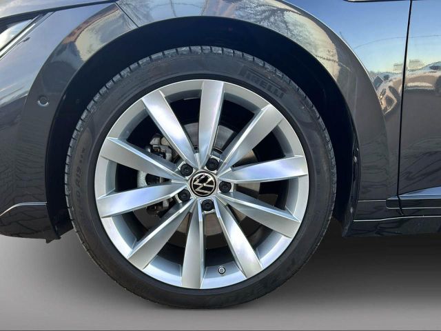 ARTEON SHOOTINGBRAKE 1.4 TSI eHYBRID