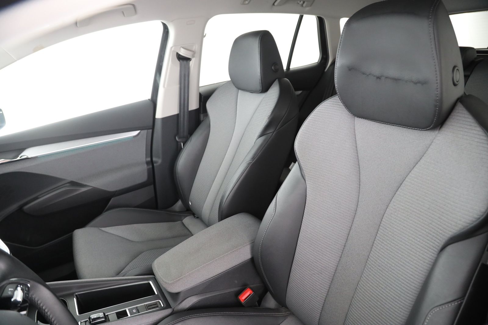 Skoda Enyaq - Bild 12